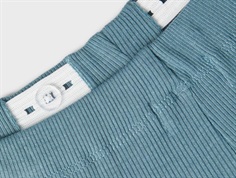 Lil Atelier smoke blue bukser